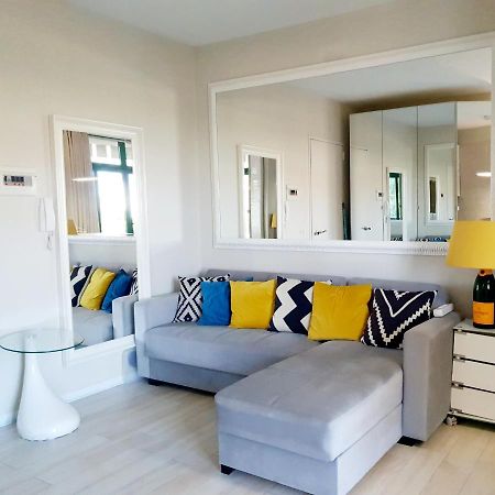 Appartamento Via Riccardo Lombardi 29 Olbia Exterior photo