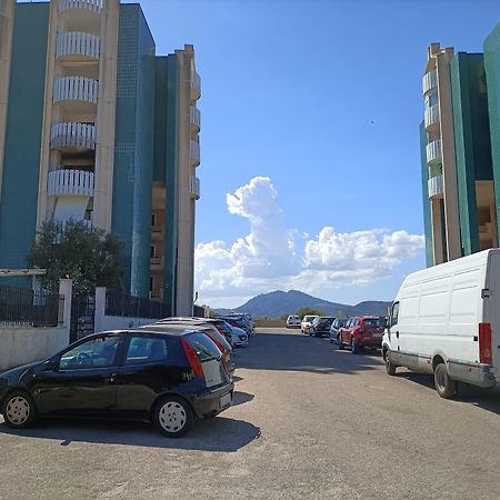 Appartamento Via Riccardo Lombardi 29 Olbia Exterior photo