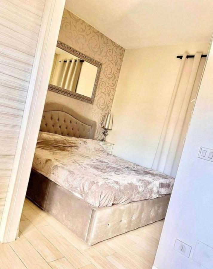 Appartamento Via Riccardo Lombardi 29 Olbia Exterior photo