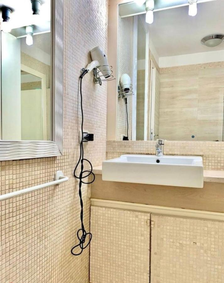 Appartamento Via Riccardo Lombardi 29 Olbia Exterior photo