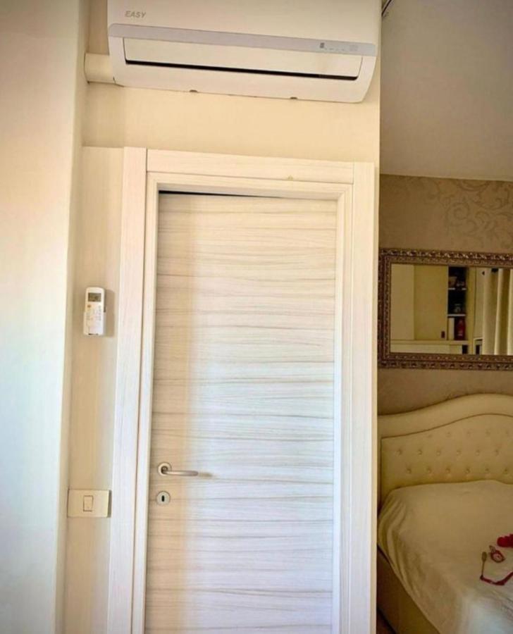 Appartamento Via Riccardo Lombardi 29 Olbia Exterior photo