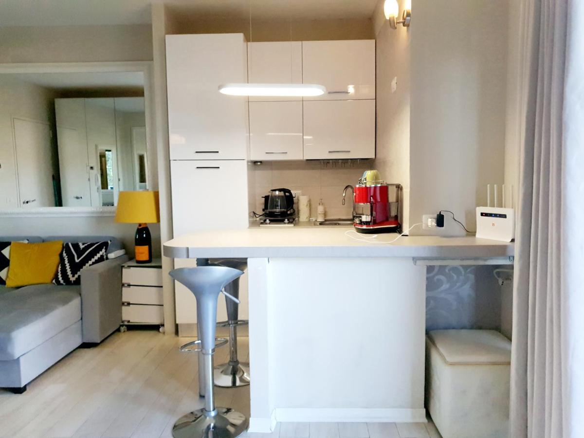Appartamento Via Riccardo Lombardi 29 Olbia Exterior photo