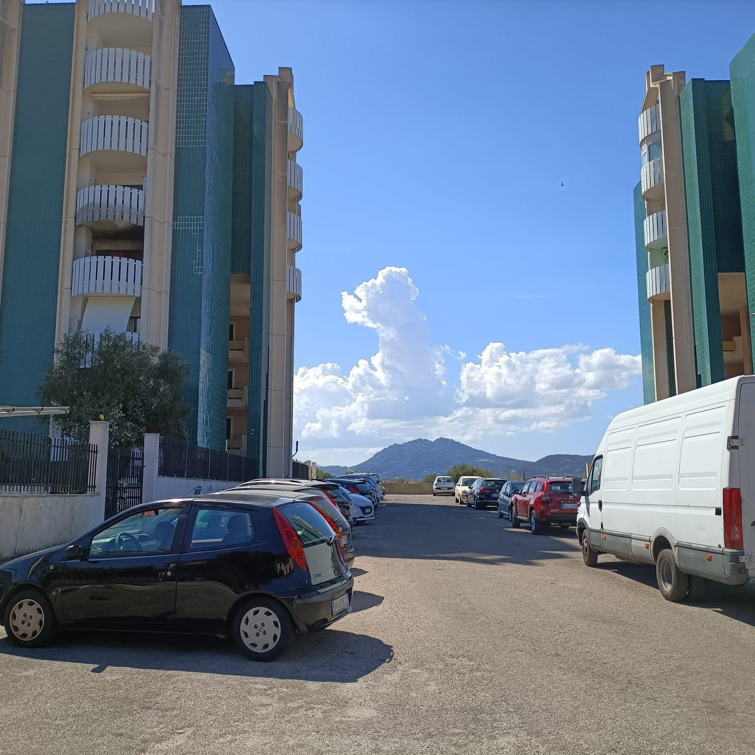 Appartamento Via Riccardo Lombardi 29 Olbia Exterior photo